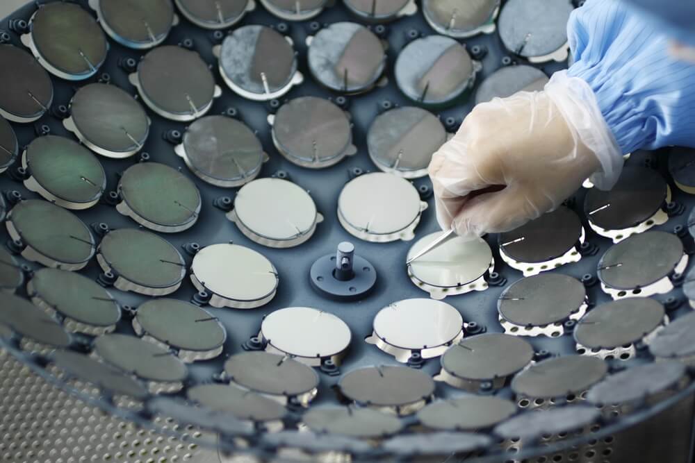 The Diverse Applications of Float Zone Wafers